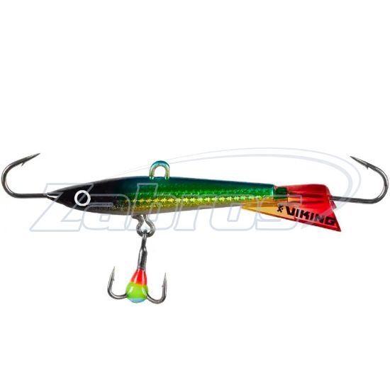 Фото Viking Fishing Yeti Ice Jig, 5 см, 12 г, 02