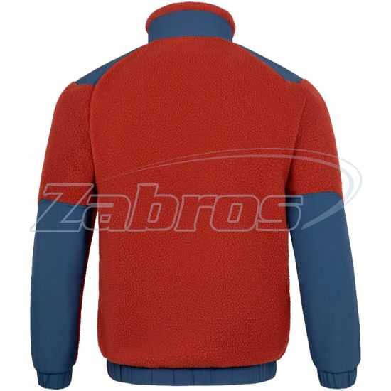 Картинка Frontier Cortaderia Fleece, XL, Iris