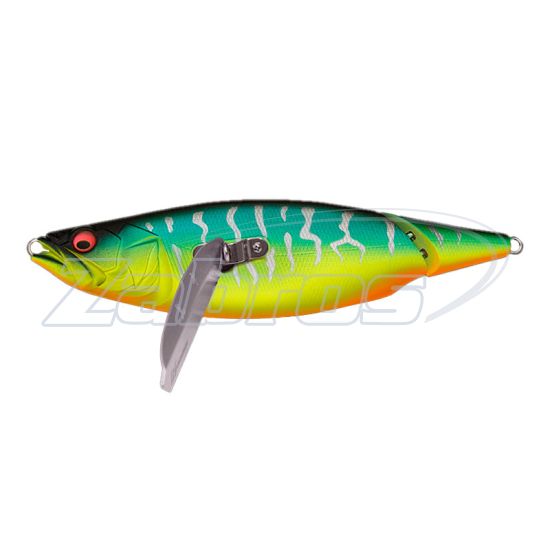 Фото Megabass i-Wing 135, 13,5 см, 45,5 г, Mat Tiger