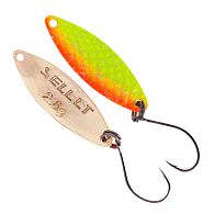 Блесна Select Omega, 2,8 г, 3,4 см, 13: купить, цена, Киев, Украина | Zabros