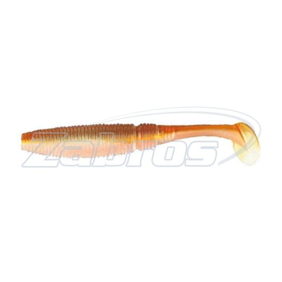 Фото Nomura Rolling Shad, 3,00", 7,5 см, 10 шт, 041