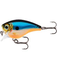 Воблер Rapala BX Brat 50F, 5 см, 10 г, 0,9 м, BGH, купити, ціна, Київ, Україна | Zabros