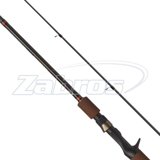 Картинка Dam Effzett Meth Casting, 2,10 м,  15-34 г.