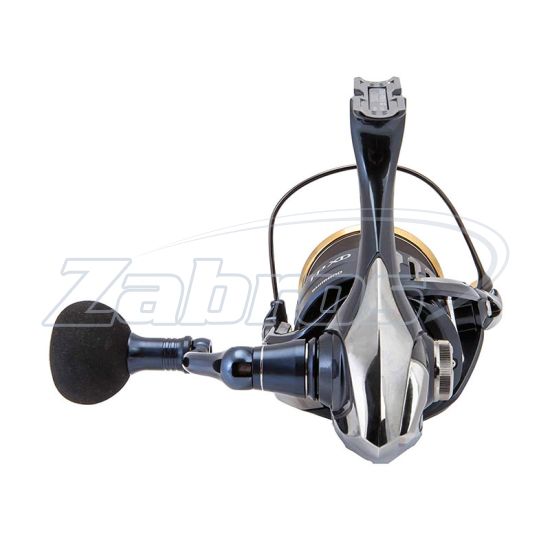 Цена Shimano Twin Power XD, TPXDC3000HG