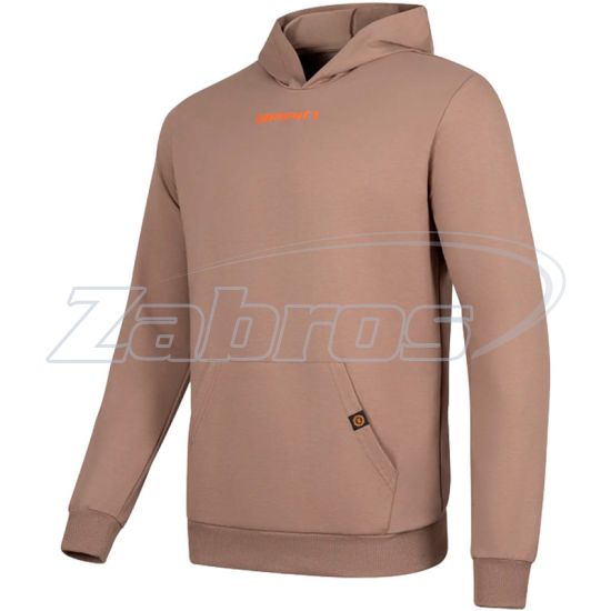 Фотографія Brain Brown Promo Hoody, S