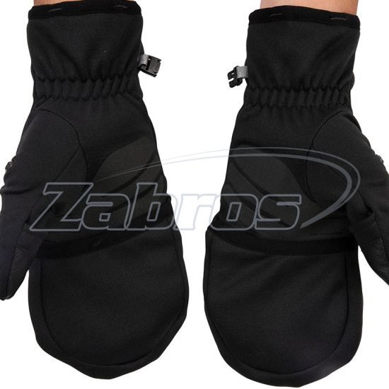 Ціна Simms Freestone Foldover Mitt, 13110-001-40, L