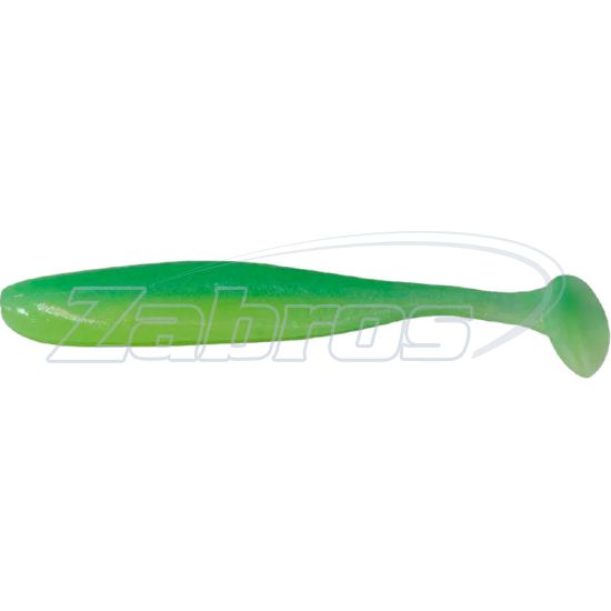 Фото Keitech Easy Shiner, 6,50", 16,5 см, 3 шт, EA#11