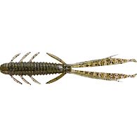 Силікон OSP DoLive Shrimp, 4,00", 10,15 см, 7 шт, W001, купити, ціни в Києві та Україні, інтернет-магазин | Zabros