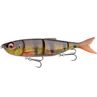 Воблер Savage Gear 4Play V2 Swim & Jerk, 16,5 см, 32 г, Perch, купить, цена, Киев, Украина | Zabros