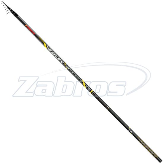 Фото Trabucco Vigor T-Match, 151-81-240, 4,5 м, 80 г Фото Trabucco Vigor T-Match, 151-81-240, 4,5 м, 80 г