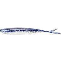 Силикон Lunker City Freaky Fish, 4,50", 11,45 см, 8 шт, 136, купить, цены в Киеве и Украине, интернет-магазин | Zabros