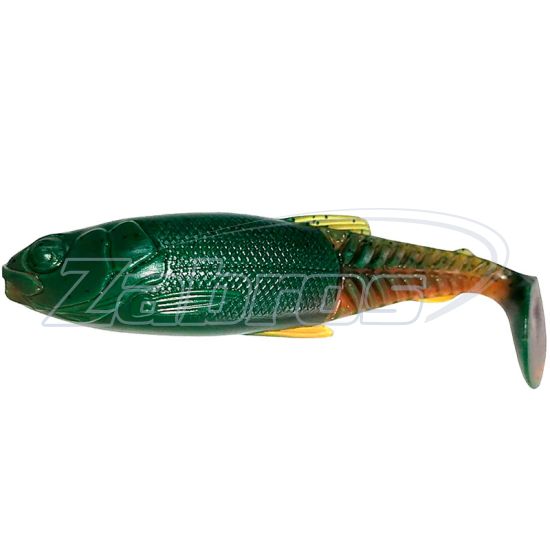 Фото Craft Fish Craft Flat, 7,10", 18 см, 55 г, 1 шт, 018