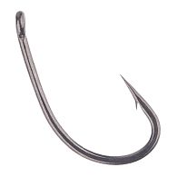 Крючок Brain Curve Shank, 2, 10 шт, Black: купить, цена, Киев, Украина | Zabros