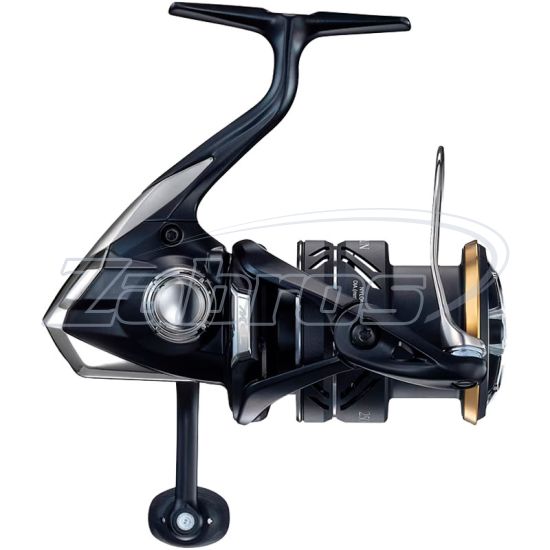 Малюнок Shimano Sustain FJ, SA4000FJ