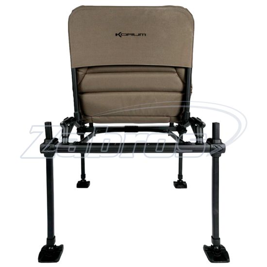 Ціна Korum Accessory Chair S23 - Standard, K0300022