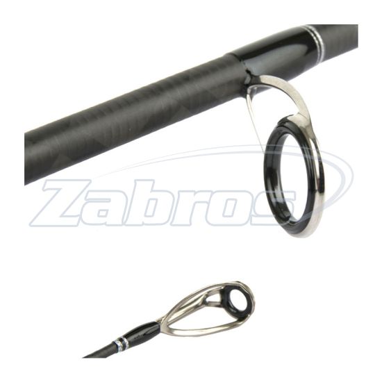 Фотография Shimano Sustain AX, SSUSAX810M, 2,69 м, 7-35 г