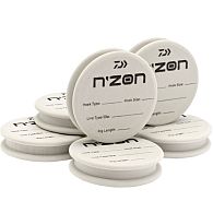 Мотовило Daiwa N‘Zon Eva Rig Foam Spools, 6 шт, купить в Киеве и Украине, цена в интернет-магазине | Zabros