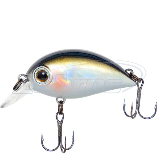 Фото ZipBaits Hickory SR, 3,4 см, 3,2 г, 1 м, 300