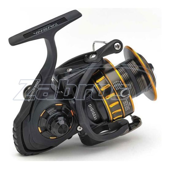 Фотография Daiwa BG, 10460-350, 3500