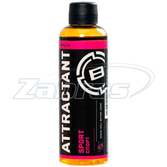 Фото Brain Attractant Sport (спорт), 100 мл