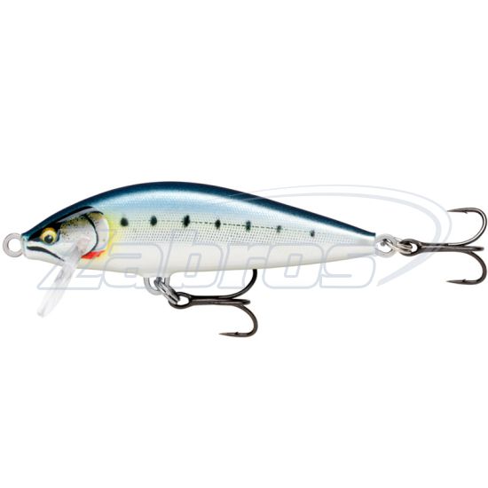 Фото Rapala CountDown Elite 55S, 5,5 см, 5 г, 1,2 м, GDMI