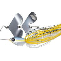 Спиннербейт Ever Green Bubble Tornado, 10,5 г, 27: купить, цена, Киев, Украина | Zabros