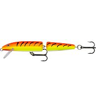 Воблер Rapala Jointed 90F, 9 см, 7 г, 2,1 м, HT, купити, ціна, Київ, Україна | Zabros