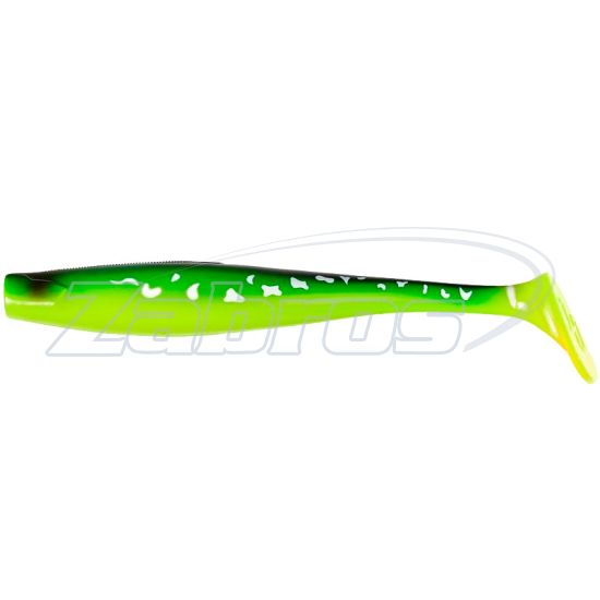 Фото Lucky John 3D Kubira Swim Shad, 7,00", 17,8 см, 2 шт, 140421-PG26