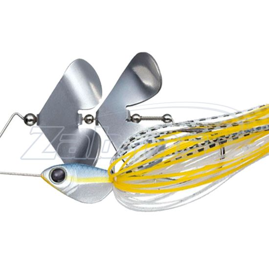 Фото Ever Green Bubble Tornado, 10,5 г, 27