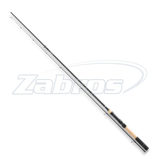 Фото Daiwa Megaforce Jigger Spin, 11241-245, 2,4 м, 2-14 г