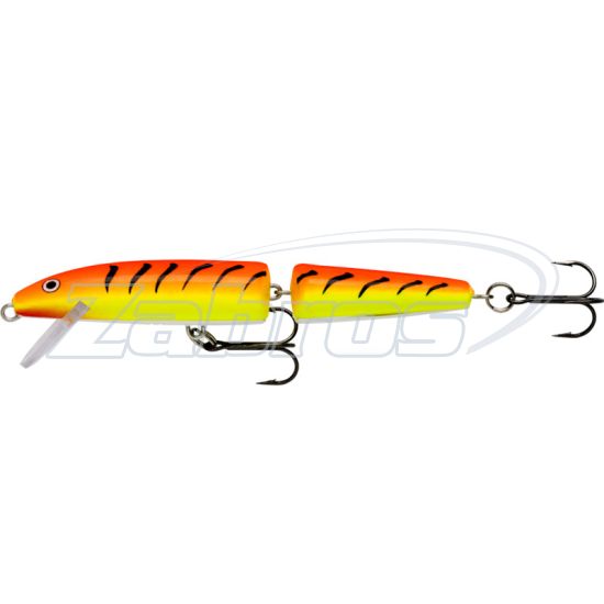 Фото Rapala Jointed 90F, 9 см, 7 г, 2,1 м, HT