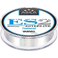 Леска Varivas Super Trout Area ES2 Ester Natural, 0,09 мм, 0,79 кг, 80 м: купить, цена, Киев, Украина | Zabros