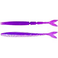 Силикон Z-Man Darterz, 6,00", 15,25 см, 5 шт, Dark N Stormy: купить, цена, Киев, Украина | Zabros