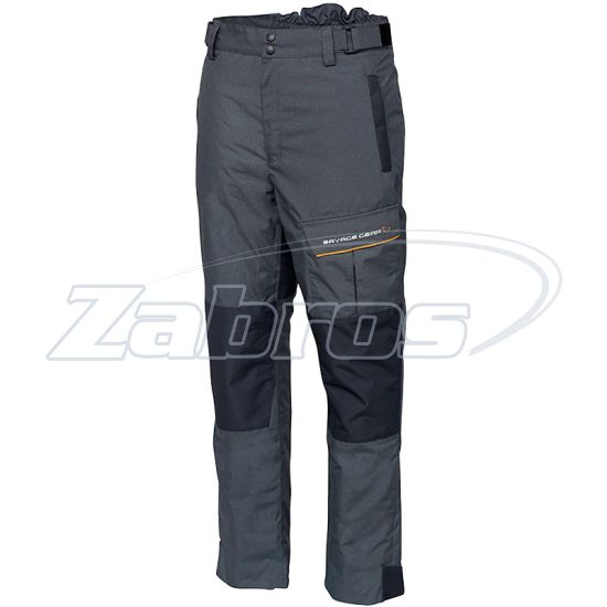 Ціна Savage Gear Thermo Guard 3-Piece Suit, 64579, XL