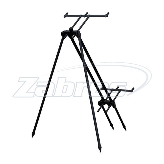 Фото Prologic Tri-Sky Rod Pod, 54367, 3 удилища