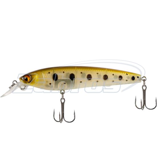 Фото X-Fish Slim 100F, 10 см, 16,5 г, 1,2 м, 081 Фото X-Fish Slim 100F, 10 см, 16,5 г, 1,2 м, 081