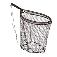 Подсак Savage Gear Pro Finezze Landing Net Floating L, 57575, 46x56x50 см, 0,33 м, купить, цены в Киеве и Украине, интернет-магазин | Zabros