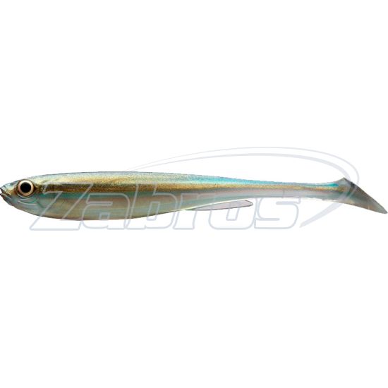 Фото Daiwa Prorex Slim Shady, 15100-415, 6,30", 16 см, 25,5 г, 1 шт, Green Bleak