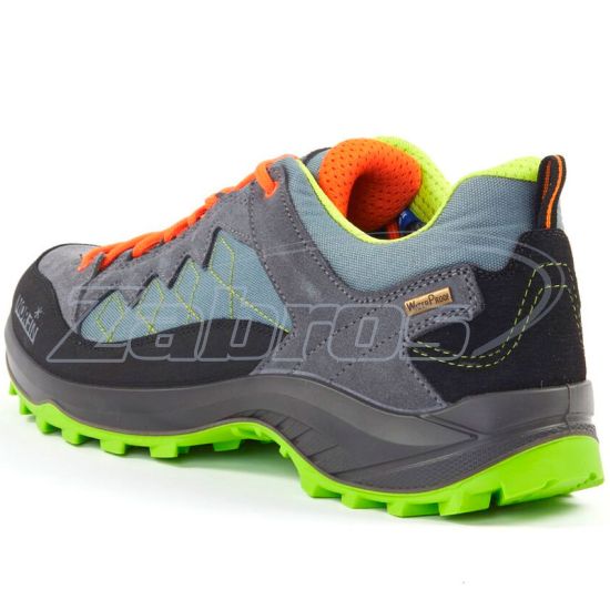 Купить Norfin NTX Light Trek Low, 15802-42