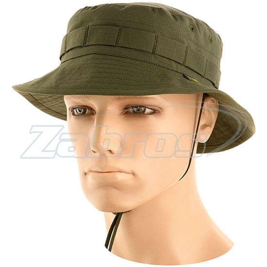 Фото M-Tac Rip-Stop, 20405062-57, Army Olive