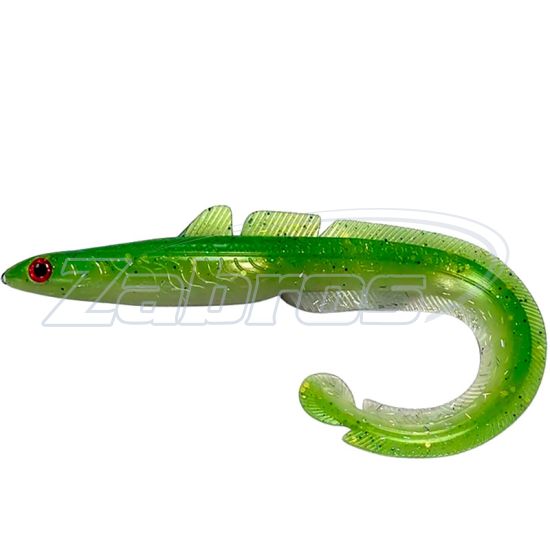 Фото Craft Fish Craft Snake, 9,05", 23 см, 80 г, 1 шт, 024