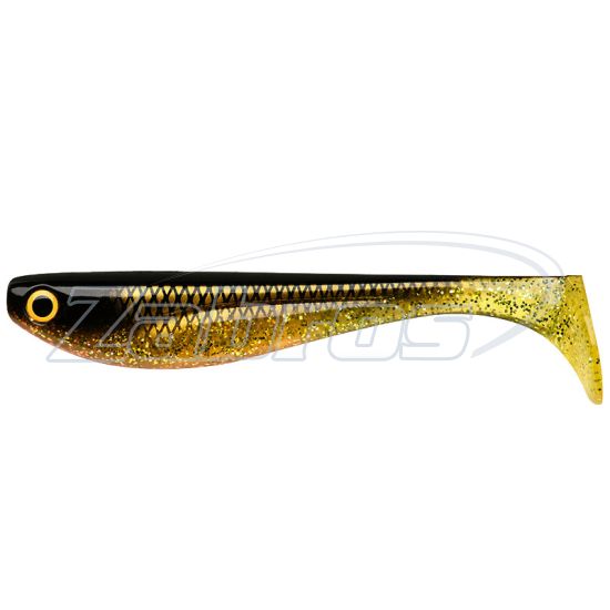 Фото FishUp Wizzle Shad Pike, 7,00", 17,8 см, 40 г, 2 шт, #358