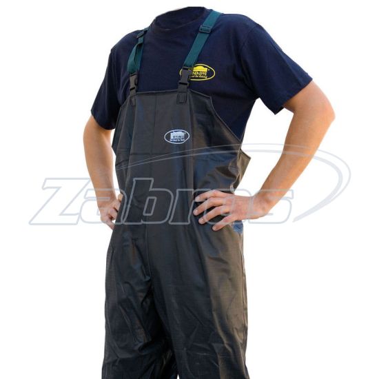 Фотография Lineaeffe PVC Chest Waders, 9518040, 40