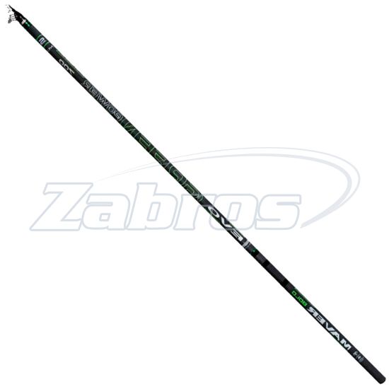 Фото Maver Superlithium Green Power Evo MX, 05744500, 5 м