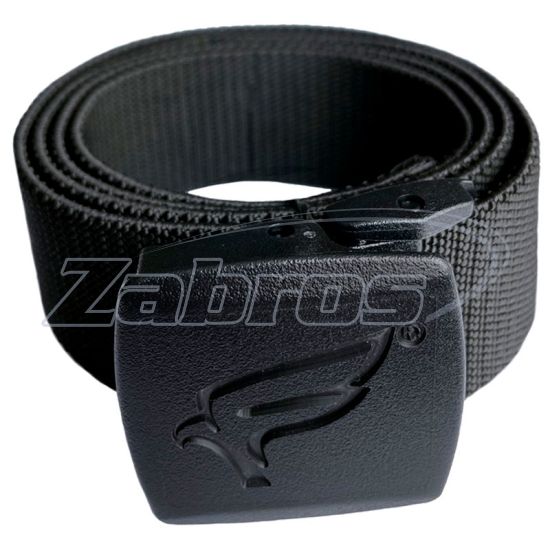 Фото Fahrenheit Stretch Belt, 120 см, Black