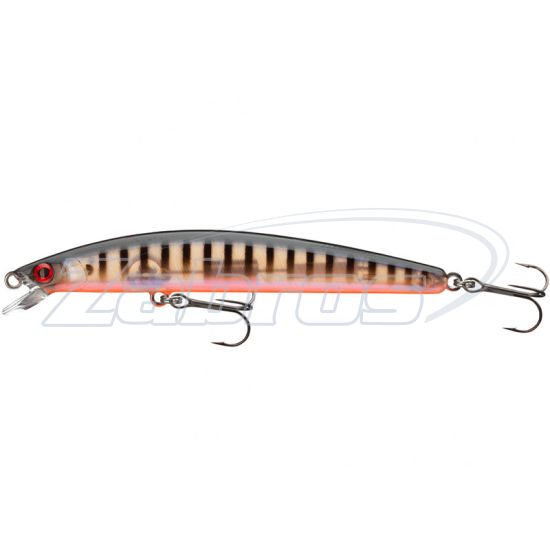 Фото Daiwa Tournament Minnow 95SP, 9,5 см, 9,5 г, 1 м, 16711-601, Pearl Ghost Perch