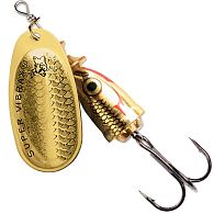 Блешня Blue Fox Vibrax Shad, #4, 10 г, GSD: купити, ціна, Київ, Україна | Zabros