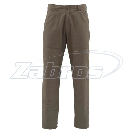 Фото Simms ColdWeather Pants, 10913-781-40, L, Dark Stone Фото Simms ColdWeather Pants, 10913-781-40, L, Dark Stone