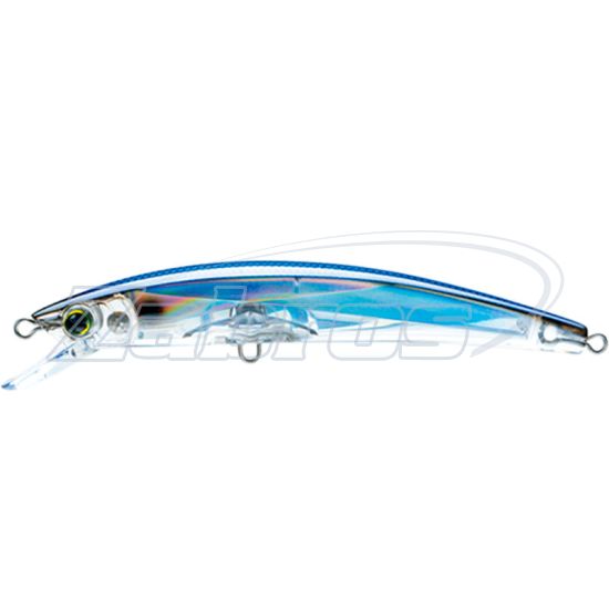 Фото Воблер Yo-Zuri Crystal 3D Minnow Deep Diver 150F, 15 см, 42 г, 6 м, F1154-B