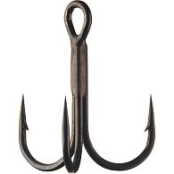 Крючок Daiwa Prorex Treble Hook T30 SQS, 2, 8 шт: купить, цена, Киев, Украина | Zabros